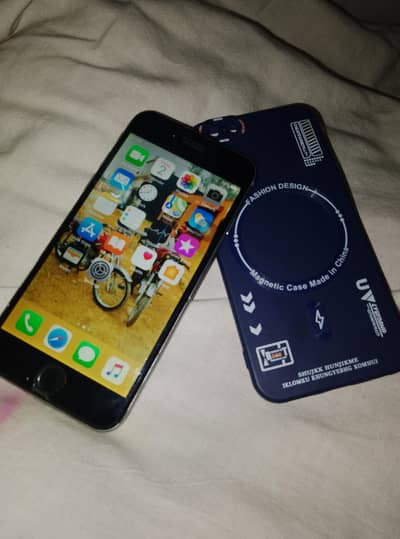 iphone 6 approved (Exchange possible)