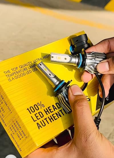 headlights 9005 high beam 11k watt fnf rate