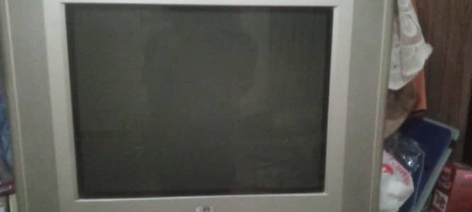 LG tv