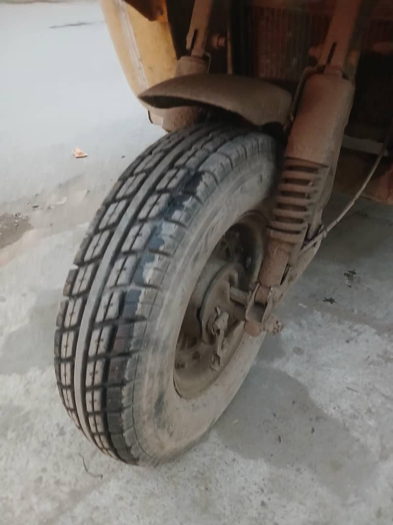 united loader rickshaw - Rickshaw & Chingchi - 1109977006