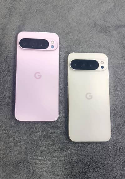 Google pixel 9 pro xl 256 GB approved