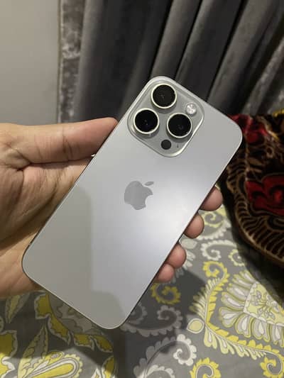 Iphone 15 Pro 512 GB