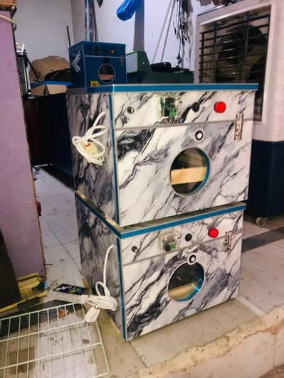 Automatic & Semi auto Incubators |Brooders machines wholesale