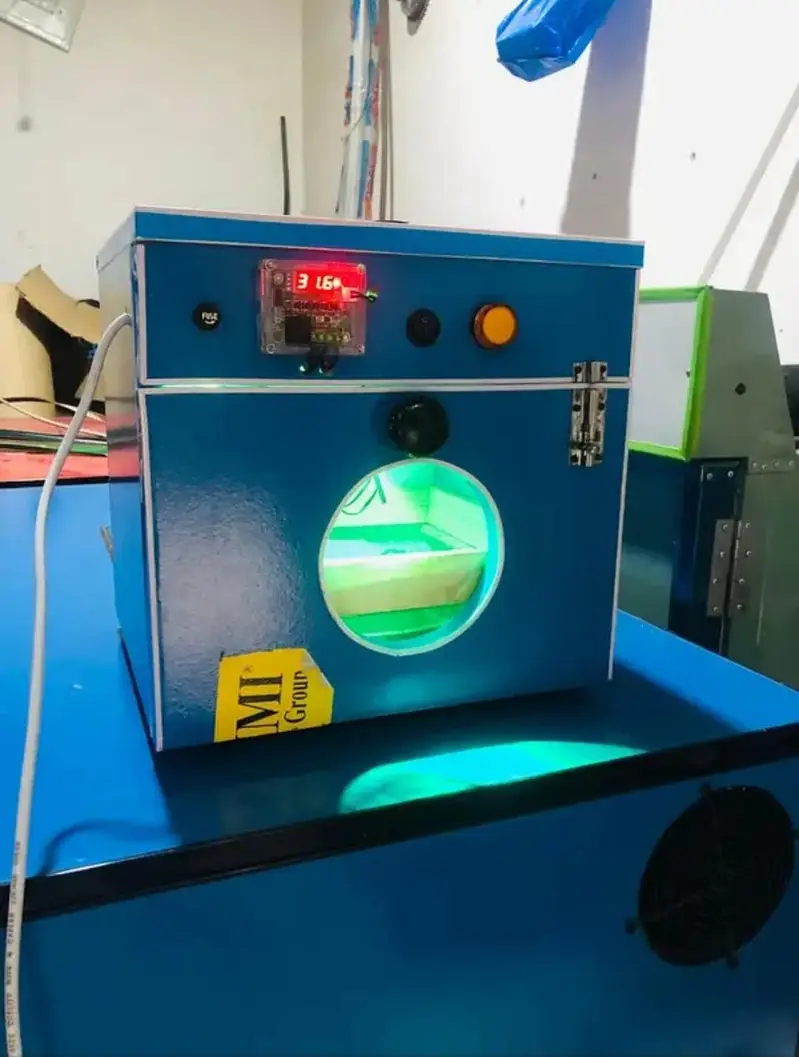 Automatic & Semi auto Incubators |Brooders machines wholesale — photo 3