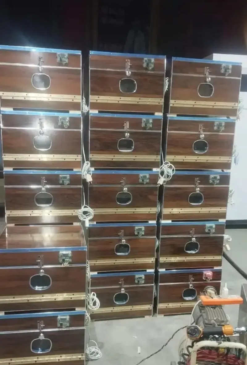 Automatic & Semi auto Incubators |Brooders machines wholesale — photo 5