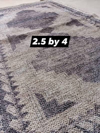 imported luxury stuff