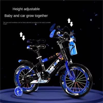 Imported VICCABE Folding Cycle - Free Delivery (Real Video) 