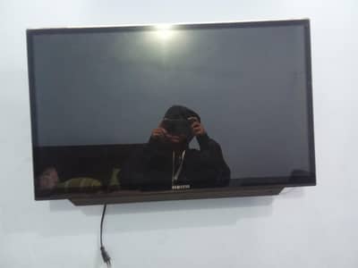 SamSung Lcd Tv