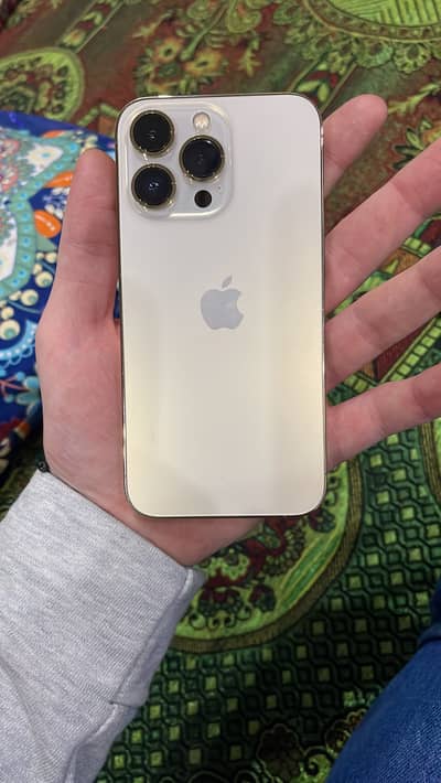 iphone 13 proFactory unlock 256GB