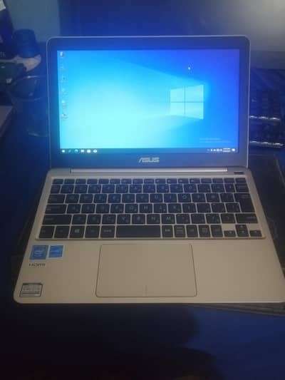 intel inside 5th generation Asus