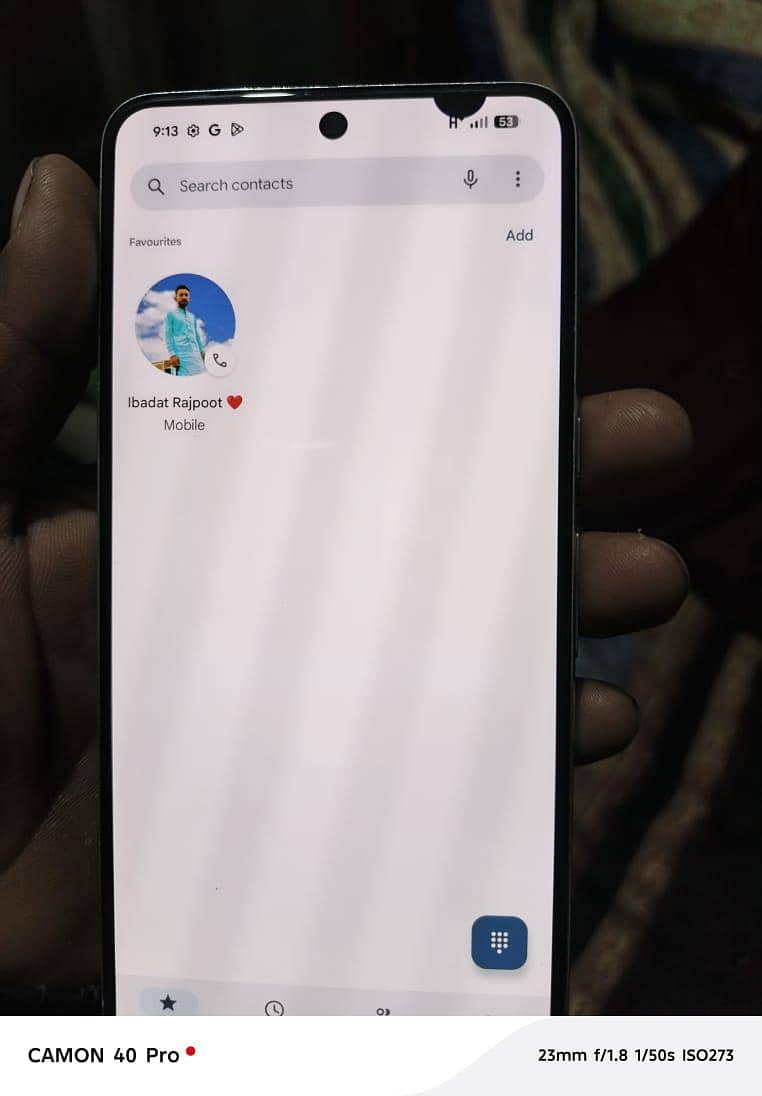 google pixel 8 pro 5