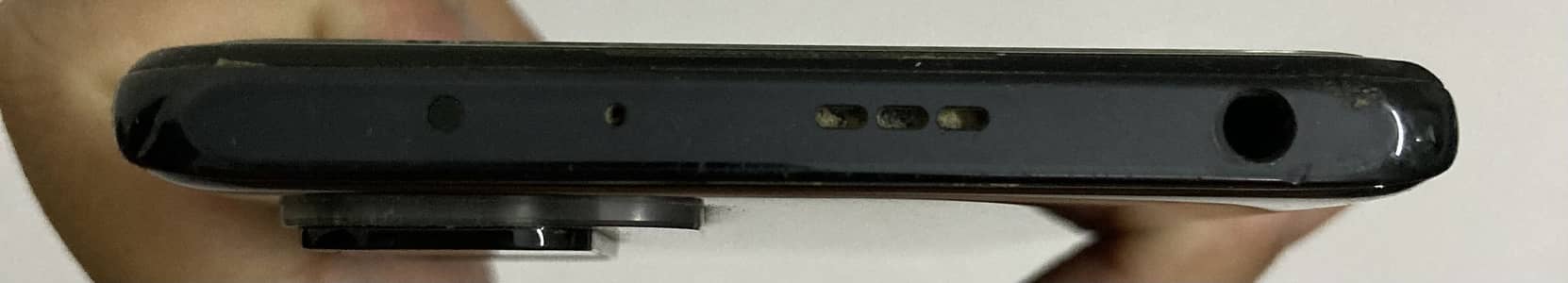 Redmi Note 10 Pro (6+2GB / 128GB) - Non PTA