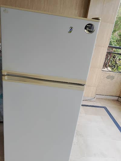 Refrigerator Is Available for Sale in Islamabad