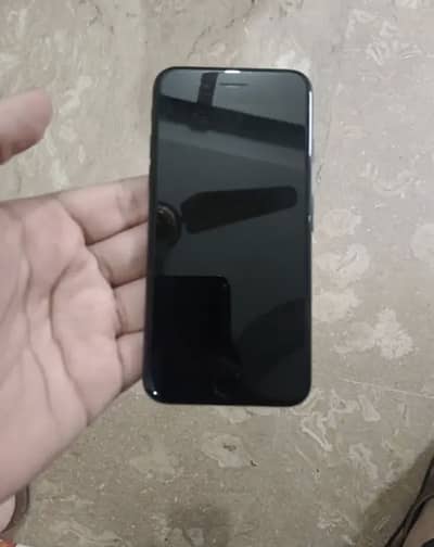 I phone 7 non pta 256 jb