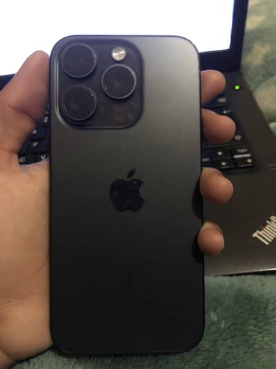 Iphone 15 Pro