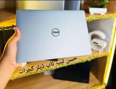 Dell Core i5 13th Generation (Ram 16GB DDR5 + SSD 256GB) 4K