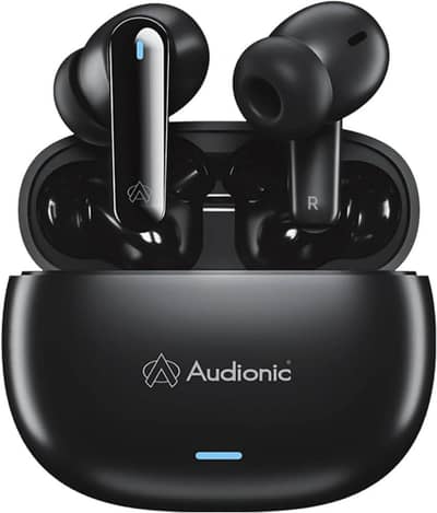 audionic earbuds