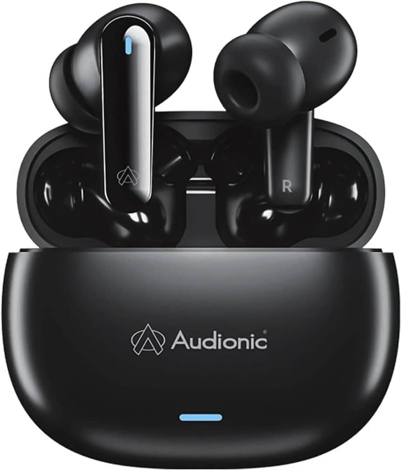 audionic earbuds 0