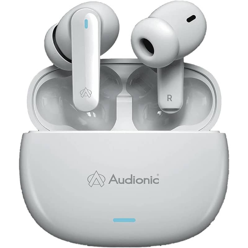 audionic earbuds 2