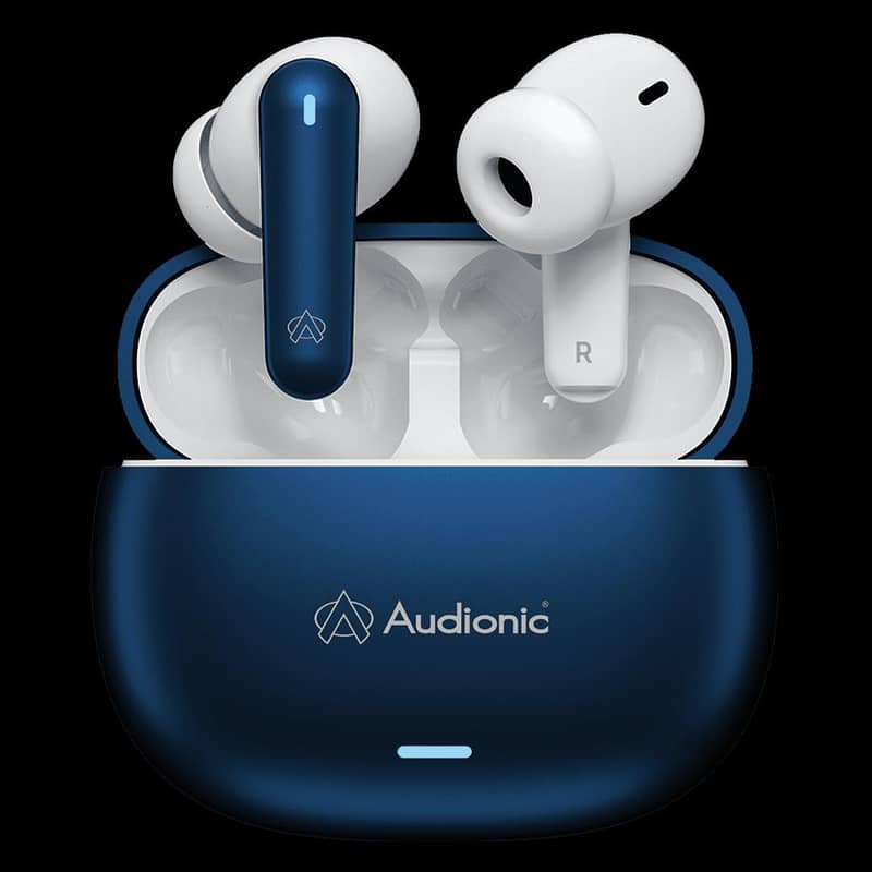 audionic earbuds 3