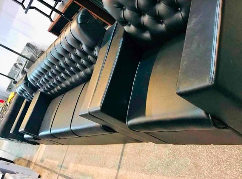 Sofa set 5 seater 0
