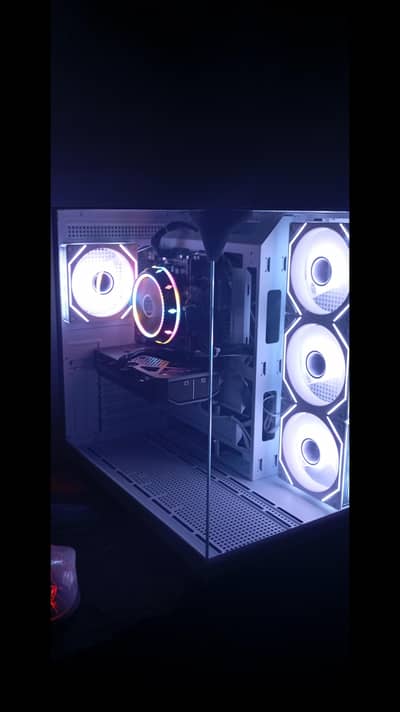 POWERFULL GAMING PC BUILD RTX 5060