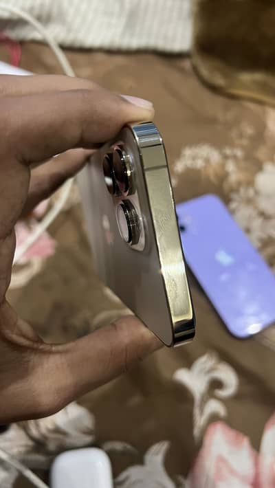 Iphone 13 pro fu 128 gb 85%