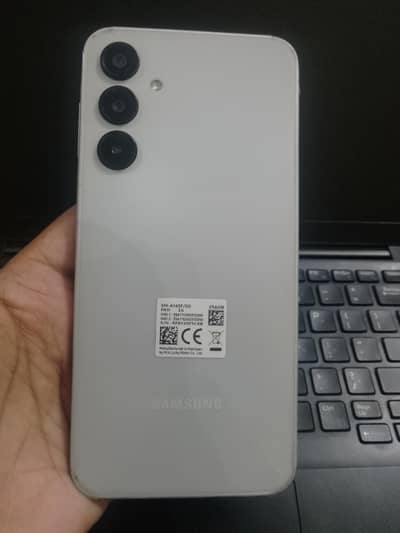 Samsung A16 • 8/256 • 10/10