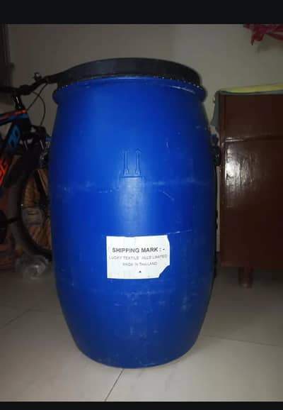 Water Tank / Storage tanks
