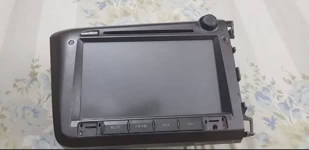 Civic Rebirth Lcd For Sale
