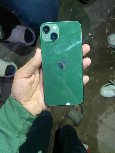 iPhone 13 10/10condition