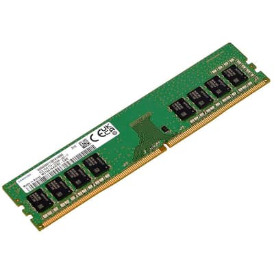 8GB RAM DDR4 3200 AA R SERVER RAMS