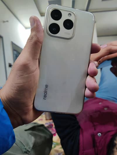 Realme 15T