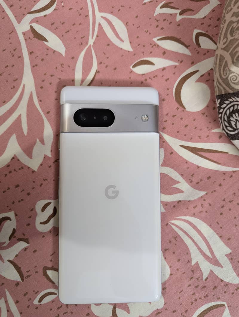 Google Pixel 7 0