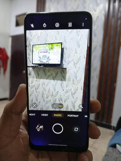 OPPO F21 pro with box no warranty  8/128 5g