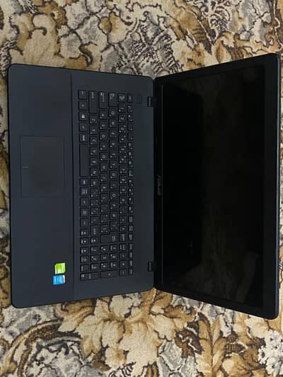 Laptop Core i7 | 5th generation | 256 GB SSd | 2GB graphic card