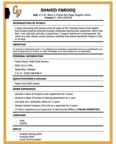 I need any job pls any one help me