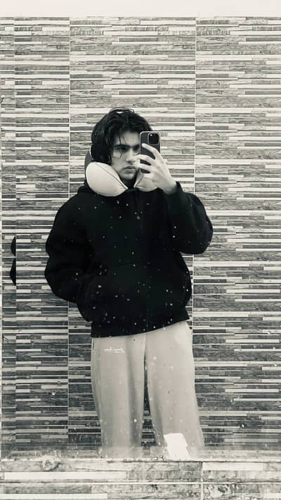 Rafay Malìk