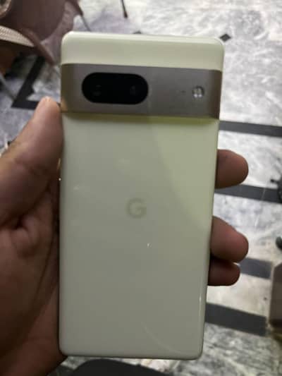Google pixel 7 for sale