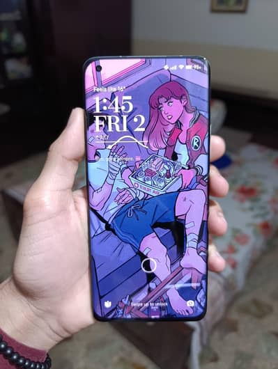 Xiaomi Mi 11 Ultra 10/10 Approved with Box