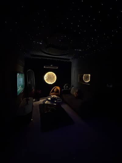 Luxury Apartment For Daily Basis Rent In Bahria Town Lahore