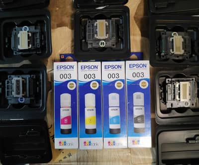 Epson Printer & Photocopier | Printer | Photocopy Machine Stock | Sale