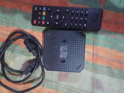 tv box X96mini