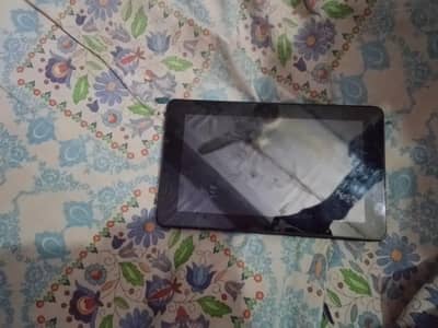 Amazon tablet 2ram 16 rom