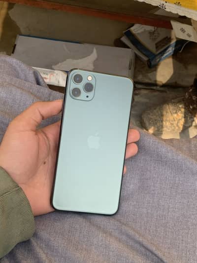 11 pro max pta approved