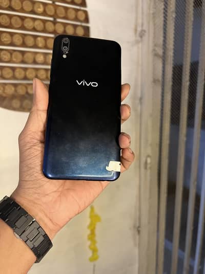 Vivo y93
