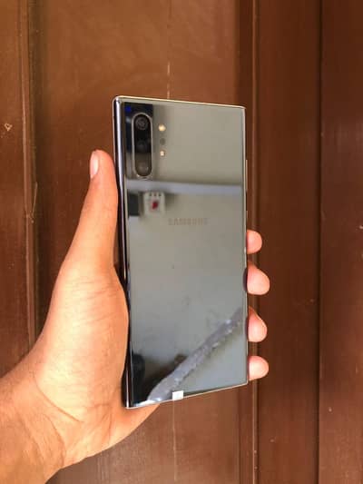 samsung note 10 plus