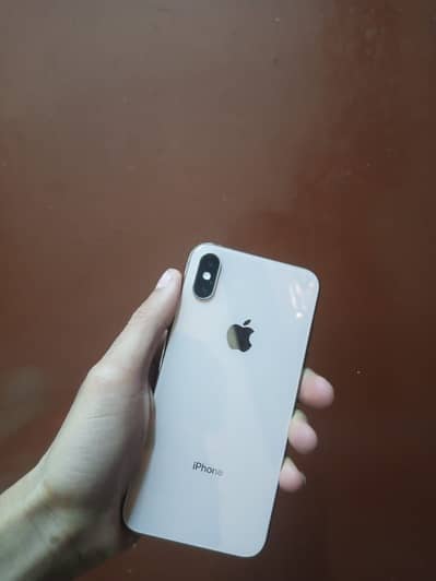 iphone xs factory unlock