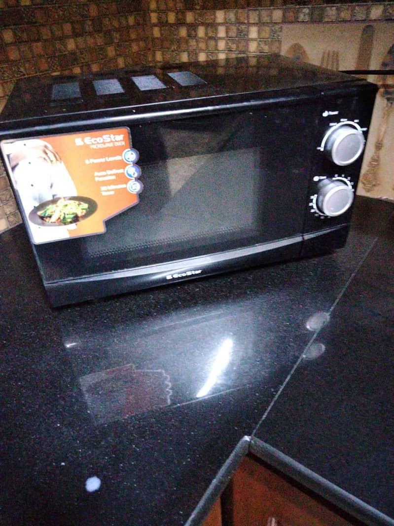Microwave 0