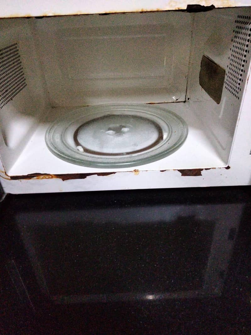 Microwave 4